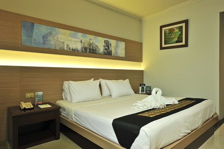 Hotel Grasia