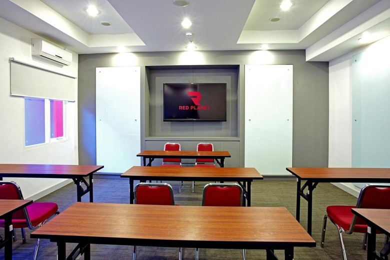 Hotel Red Planet Makassar