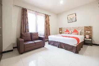 Hotel Agraha Andalas