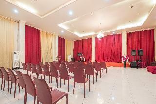 Hotel Agraha Andalas