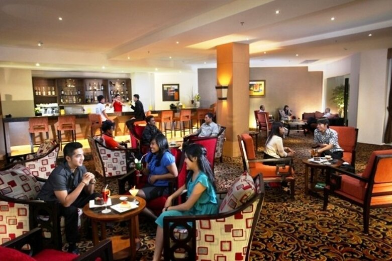 Hotel Swiss-belinn Panakkukang