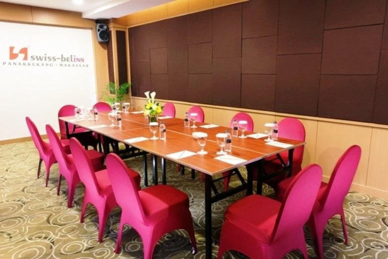 Hotel Swiss-belinn Panakkukang