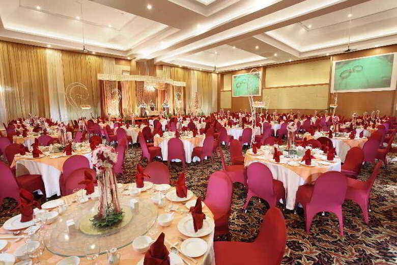 Hotel Swiss-belinn Panakkukang