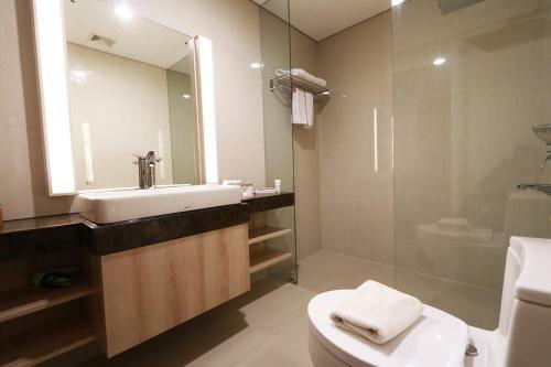 Patra Semarang Convention Hotel