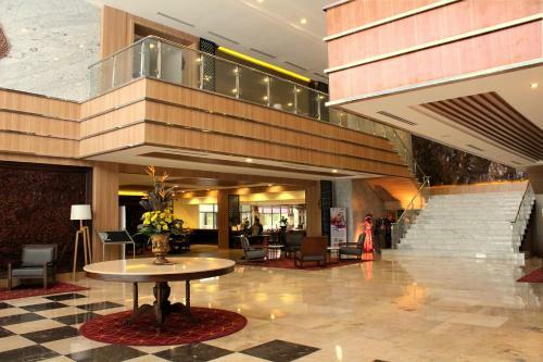 Patra Semarang Convention Hotel