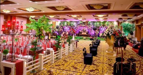 Patra Semarang Convention Hotel