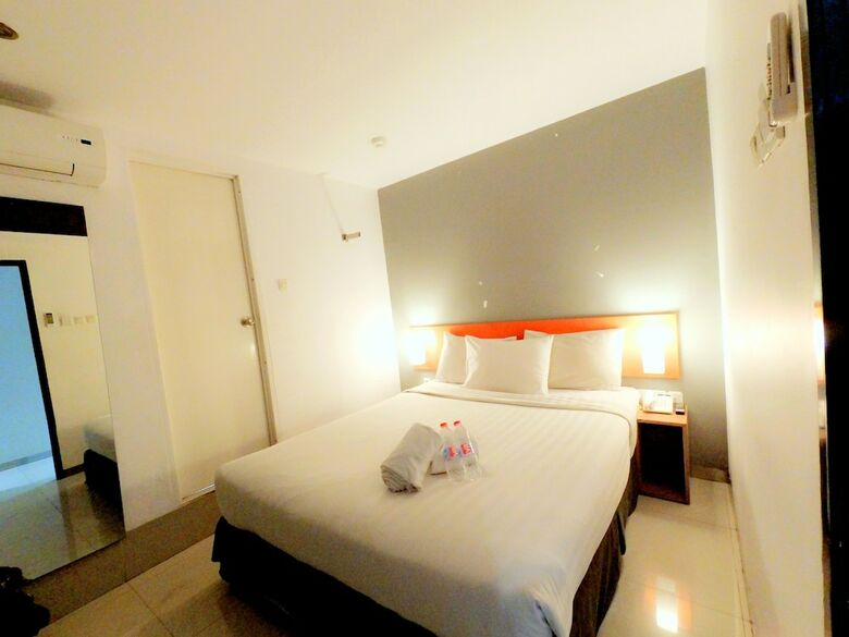City One Hotel Semarang