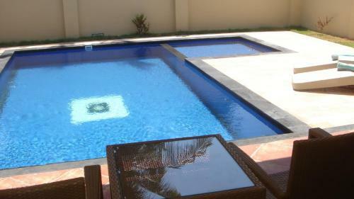 Hotel Luce D'alma Resort & Spa