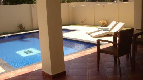 Hotel Luce D'alma Resort & Spa