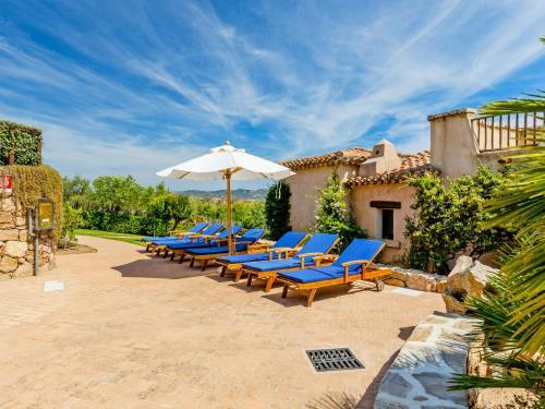 Locazione Turistica Dalia 19