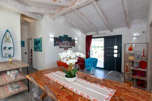 Hostal Villa Elisir Luxury - Le Residenze Del Mare