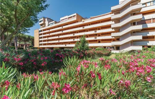 Apartamentos La Scogliera