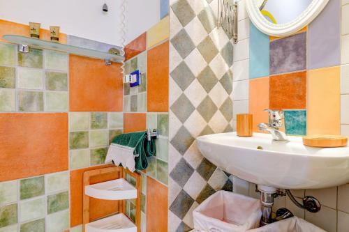 Apartamento Regina Del Lago-monolocale Magnolia