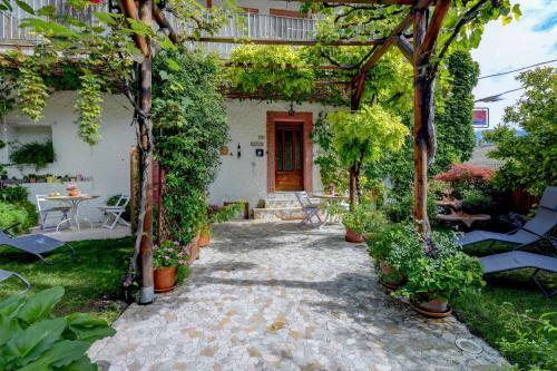 Apartamento Regina Del Lago-monolocale Magnolia