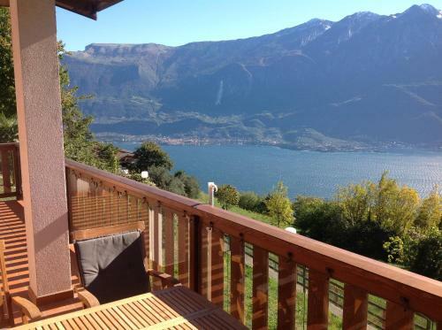 Apartamento Residence Altogarda Via San Marco 17