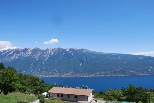 Apartamento Appartamento Serenella - Rebomaholidays