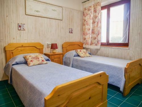 Fronte Spiaggia Budoni 55m Casa Vacanza Budoni Affitti