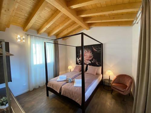 Apartamento La Terrazza Sul Lago