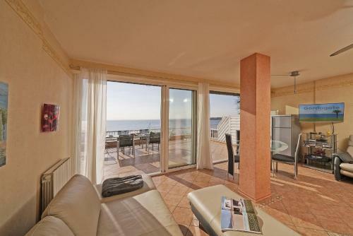 Apartamento Gardagate - Appartamento Dusano