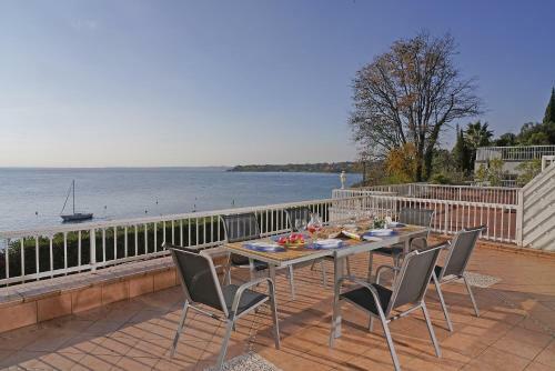 Apartamento Gardagate - Appartamento Dusano