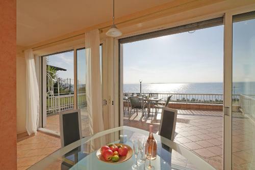 Apartamento Gardagate - Appartamento Dusano