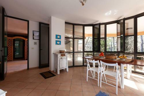 Casa Spiaggia Torre Orso 2 Camere 2 Bagni M221