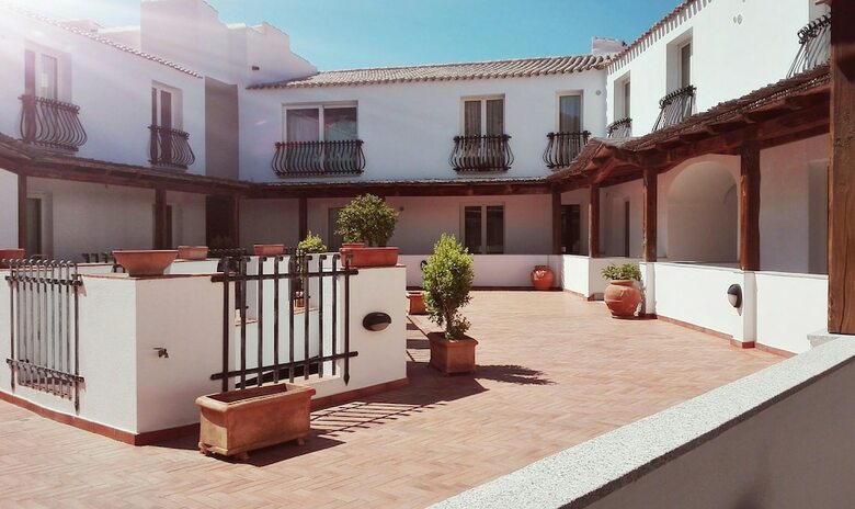 Apartamento Allegroitalia Porto Cervo
