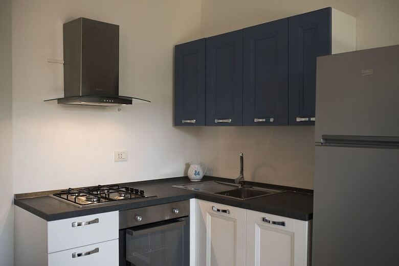 Apartamento Allegroitalia Porto Cervo