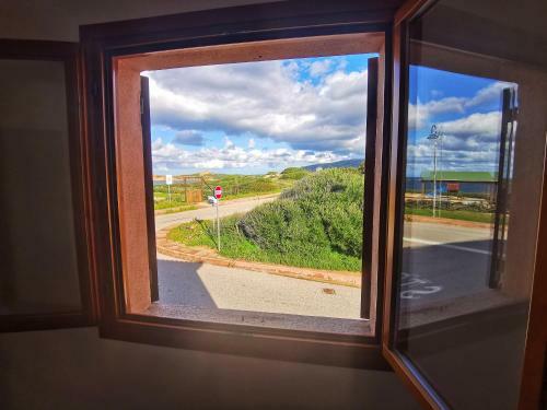 Apartamento Bilocale Panorama
