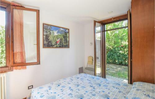 Nice Home In Isola Albarella W/ 3 Bedrooms