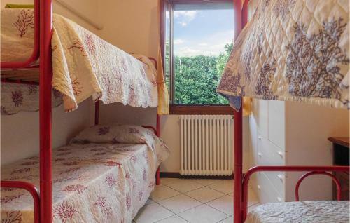 Nice Home In Isola Albarella W/ 3 Bedrooms