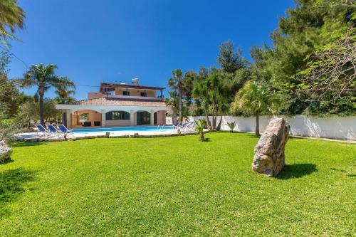 Villa Simona