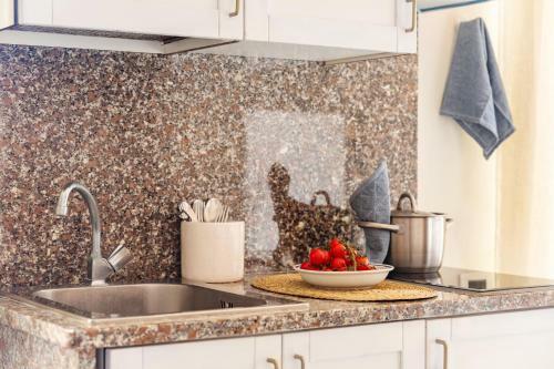 Apartamento Happy Sea Home - Monolocale Sul Mare