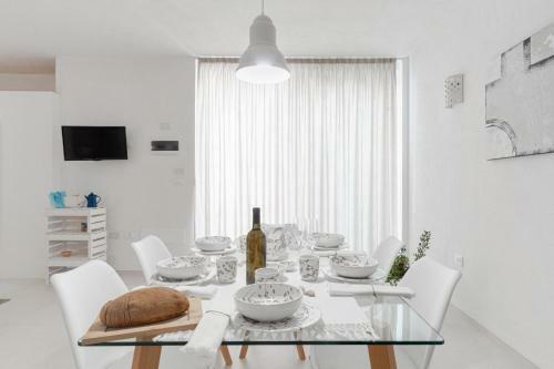Apartamento Appartamento Oltremare