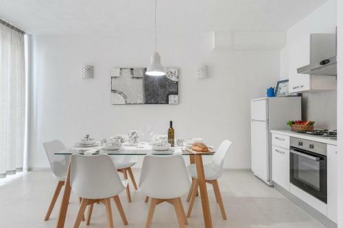 Apartamento Appartamento Oltremare