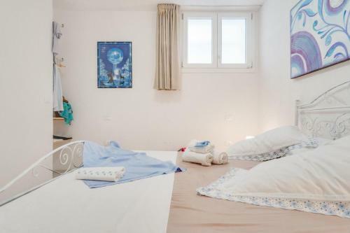 Apartamento Appartamento Oltremare