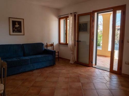 Porto Ottiolu Spiaggia 200m