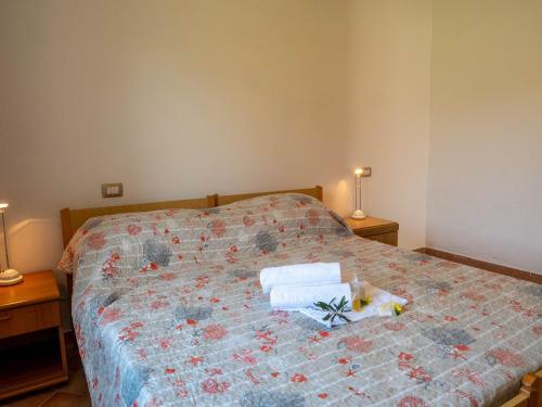 Porto Ottiolu Spiaggia 200m