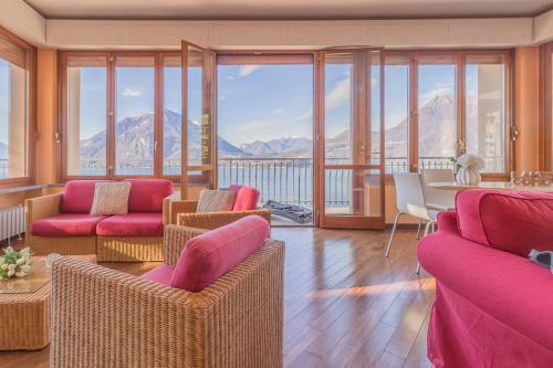 Apartamento Varenna Paradise 3