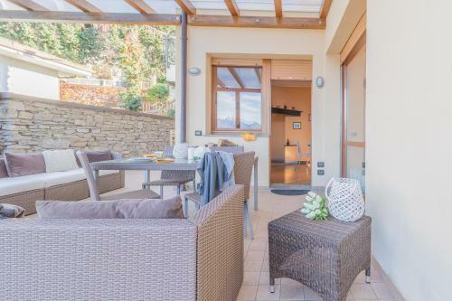 Apartamento Varenna Paradise 3