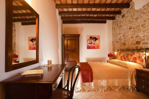 Passo Casale Villa Sleeps 16 Pool Air Con Wifi