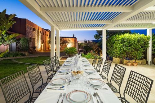 Passo Casale Villa Sleeps 16 Pool Air Con Wifi