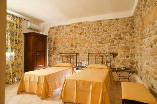 Passo Casale Villa Sleeps 16 Pool Air Con Wifi