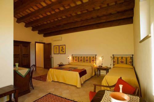 Passo Casale Villa Sleeps 16 Pool Air Con Wifi