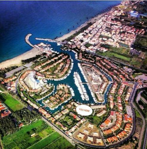 Apartamento Appartamento Portorosa