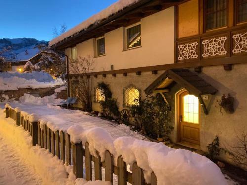 Apartamento Appartamento Neif de Sellaronda