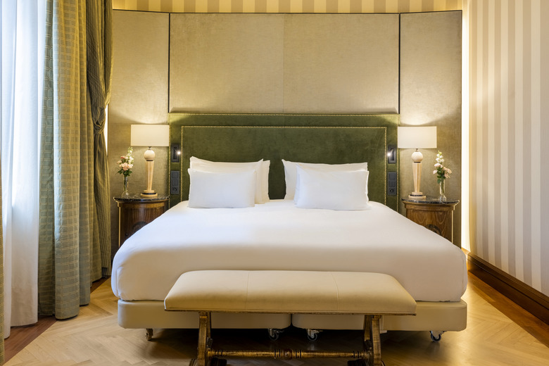 Hotel NH Collection Carlo IV