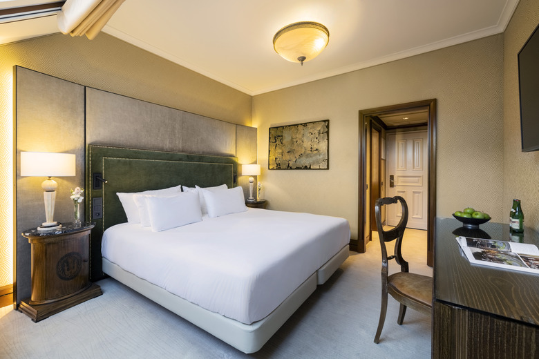 Hotel NH Collection Carlo IV