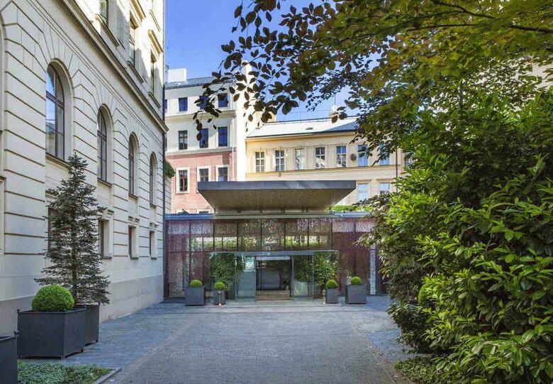 Hotel NH Collection Carlo IV