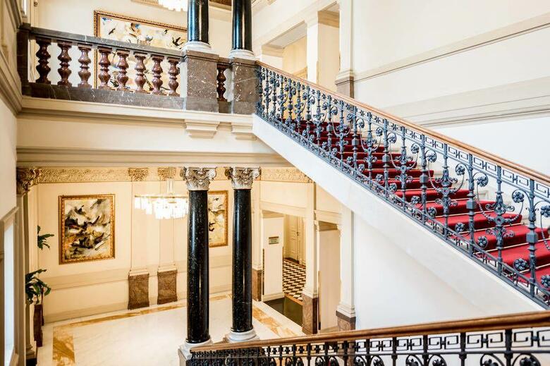Hotel NH Collection Carlo IV